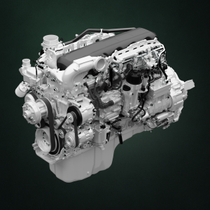 نیم موتور  EF7