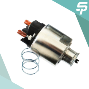 اتوماتيک استارت 4 ذغاله 206