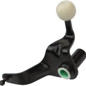 ماهک تقسيم دنده رانا