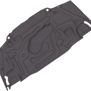 نمدي زير کاپوت رانا