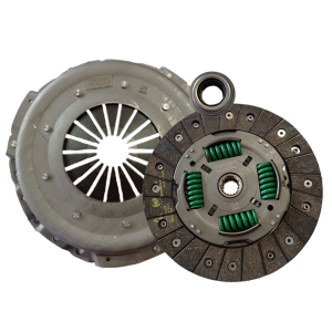 کيت کلاچ(با بلبرينگ)رانا