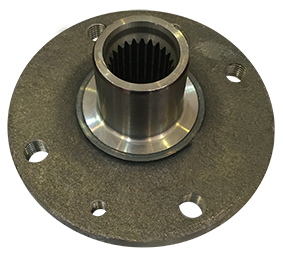 توپي چرخ جلو ال90