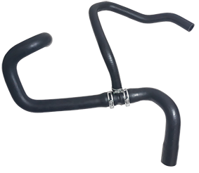 مجموعه شيلنگ خروجي اب رادياتور قديم ال 90