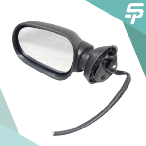 اينه برقي راست ال90