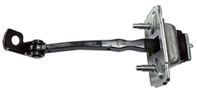 ترمز درعقب206 رانا