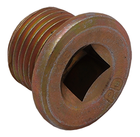 پيچ درپوش کارتر206