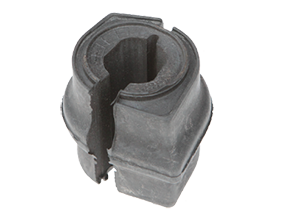 پايه ميل موجگير(لاستيک چاکدار)206