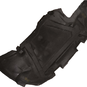 نمدي زير کاپوت206