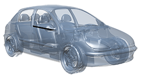 ابگير بيروني شيشه جلوR  (OWB)206