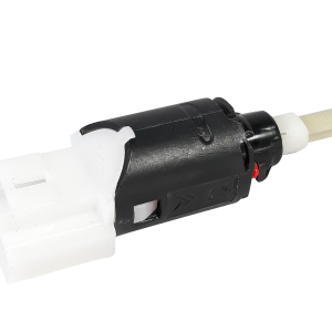 استپ ترمز 206