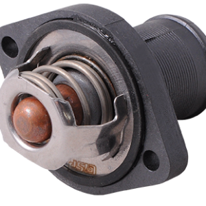 ترموستات89 درجه با درپوش206