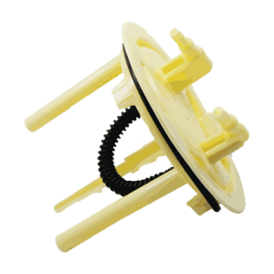 درب پمپ بنزين کامل 206