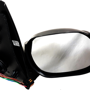 اينه برقي راست 206