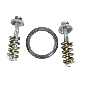 کيت کامل گلويي اگزوز206