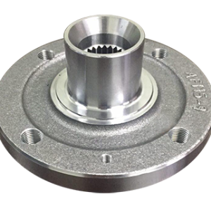 توپي چرخ جلو تيپ2