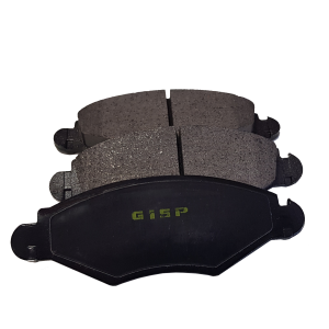 لنت ترمز جلو تيپ2