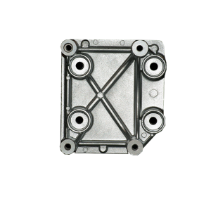 پايه کمپرسور کولر (4پيچ)206 تيپ2و3