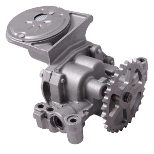 6اويل پمپ 29 دندانه