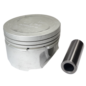 کيت پيستون 206 TU5 استاندارد