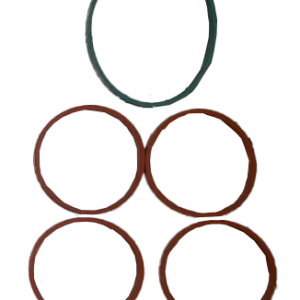 واشر منيفولد هوا(دست کامل) 206 تيپ 5و6