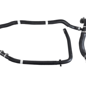 مجموعه کامل شيلنگ خروجي آب رادياتور 206 207