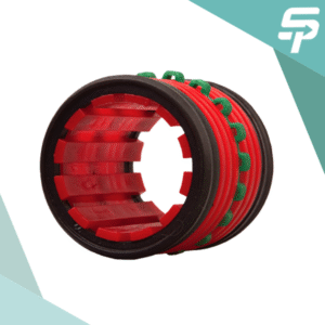 استکاني جعبه فرمان405