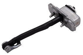 ترمز در جلو راست سمند