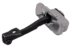 ترمز در عقب چپ سمند