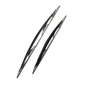 تيغه برف پاکن آب پاش دار(جفت)سمند