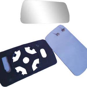 مجموعه شيشه آينه برقي  چپ سمند LX