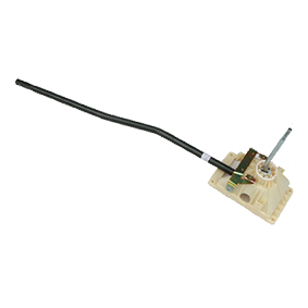 مجموعه کامل تعويض دنده سمند