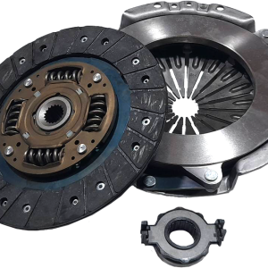 کيت کلاچ(با بلبرينگ-موتورXUP)