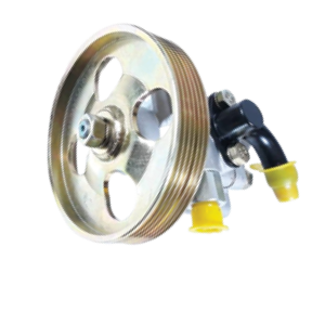 پمپ هيدروليک سمند