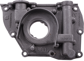 اويل پمپ سمند