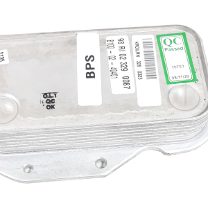 خنک کننده روغن اويل ماژول