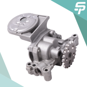 اويل پمپ 21 دندانه