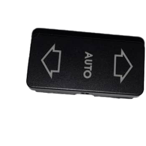 کليد شيشه بالابر تک پل اتومات 405