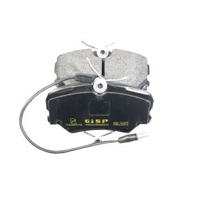 لنت ترمز جلو 405