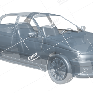 ابگير بيروني شيشه جلوL (OWB)405