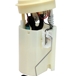 پمپ بنزين هفت درجه با فشارشکن405