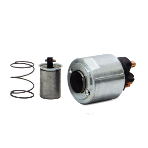 اتوماتيک استارت 4 ذغاله 405