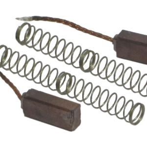 مجموعه ذغال دينام پژو 405