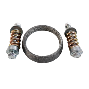 کيت کامل گلويي اگزوز405