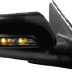 اينه راهنما دار راست پارس