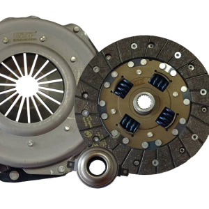 کيت کلاچ با بلبرينگ روآ