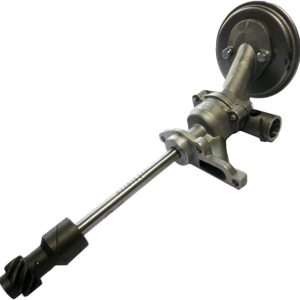 اويل پمپ روآ انژکتور