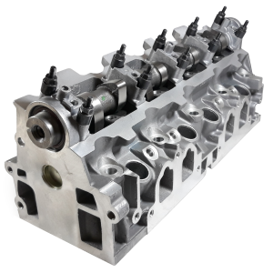 سرسيلندر کامل پرايد يورو4 سانکس