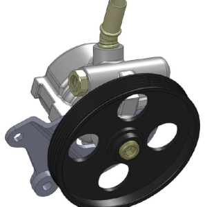 پمپ هيدروليک پارسR2