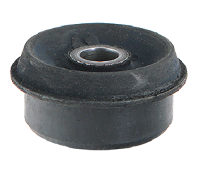 بوش ضربه گير اکسل عقب (بوش لاستيک پلاستيک)