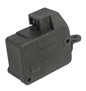 پمپ صندوق عقب 405